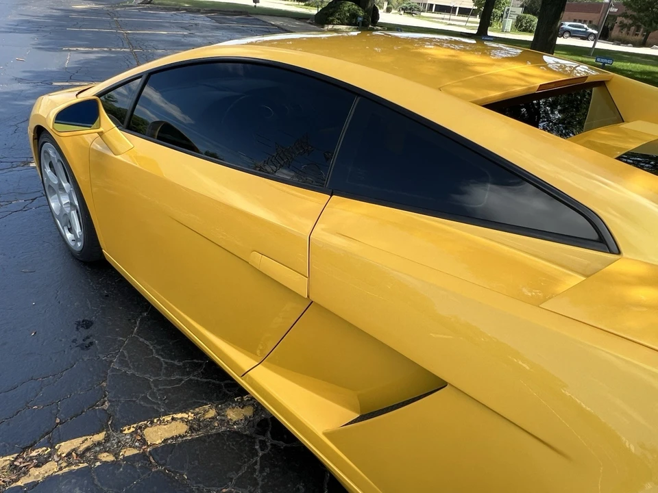 2004 Lamborghini Gallardo - Image 9 of 31