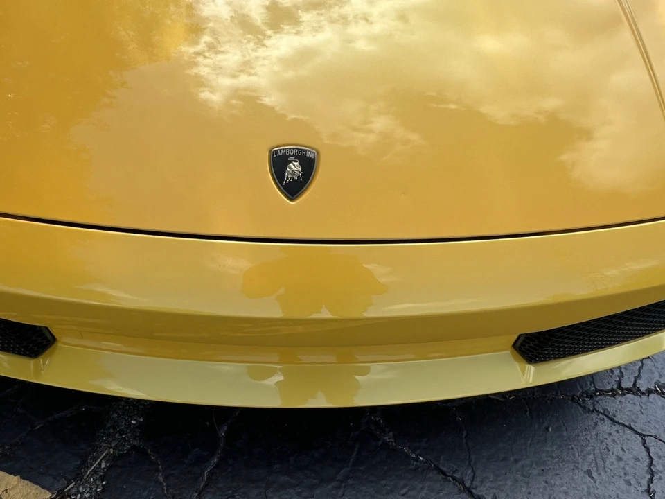 2004 Lamborghini Gallardo - Image 12 of 31