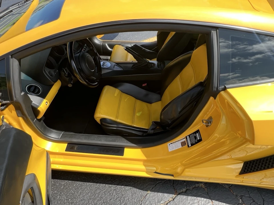 2004 Lamborghini Gallardo - Image 18 of 31