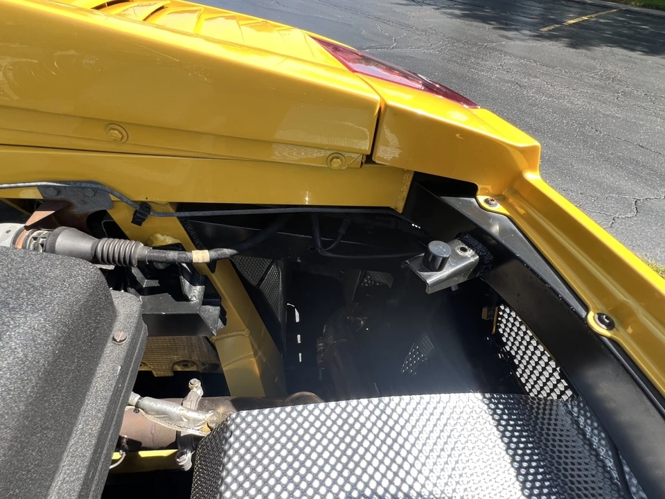 2004 Lamborghini Gallardo - Image 23 of 31