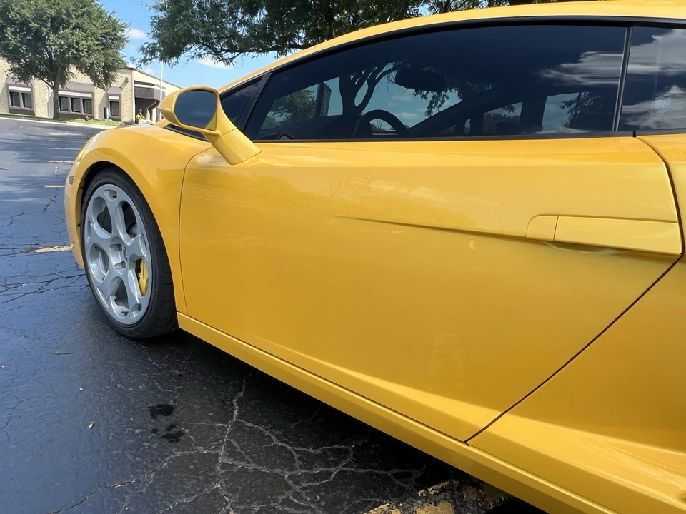 2004 Lamborghini Gallardo - Image 10 of 31