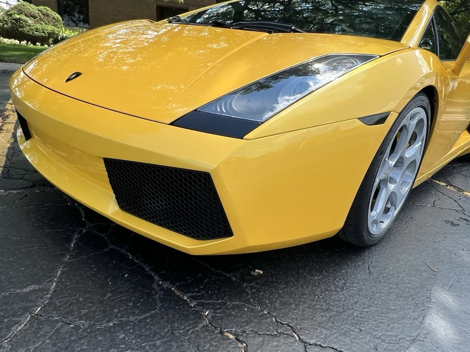 2004 Lamborghini Gallardo - Image 11 of 31