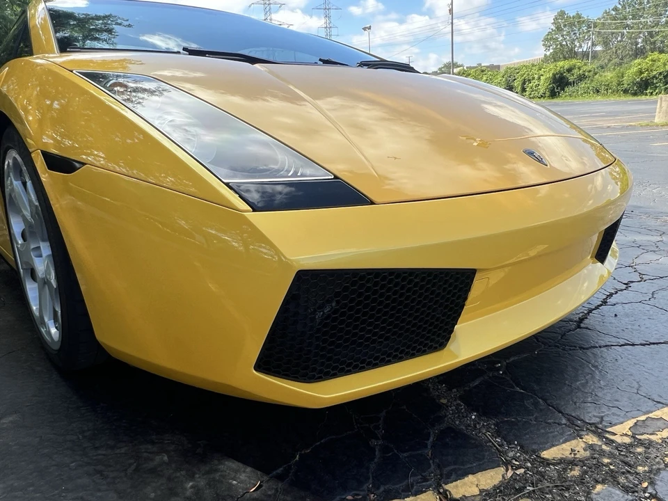 2004 Lamborghini Gallardo - Image 13 of 31