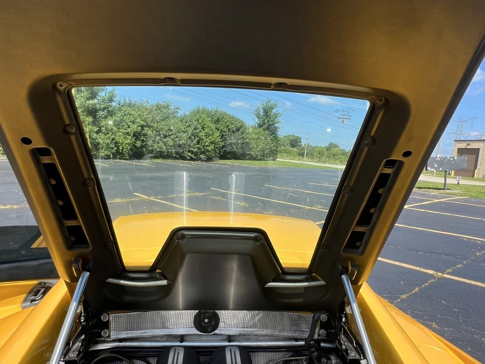 2004 Lamborghini Gallardo - Image 28 of 31