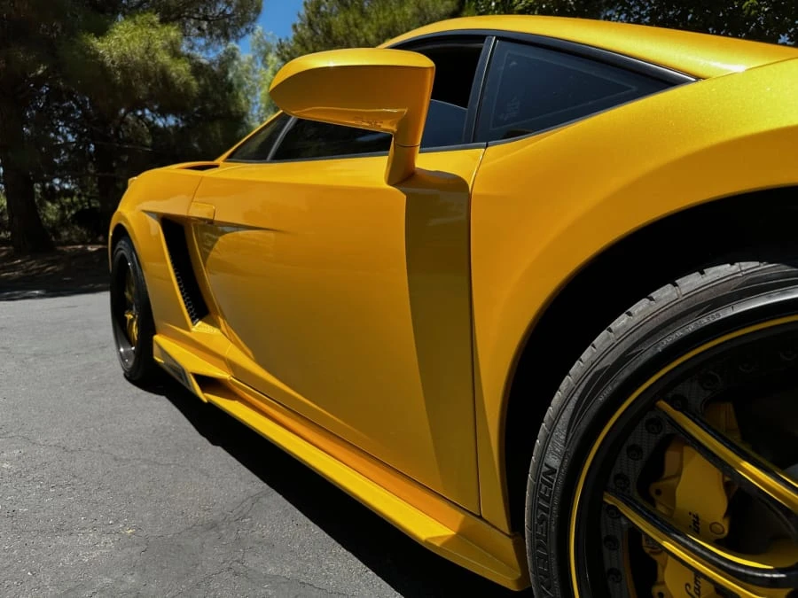 2004 Lamborghini Gallardo - Image 16 of 31