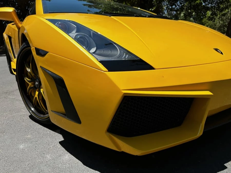 2004 Lamborghini Gallardo - Image 12 of 31