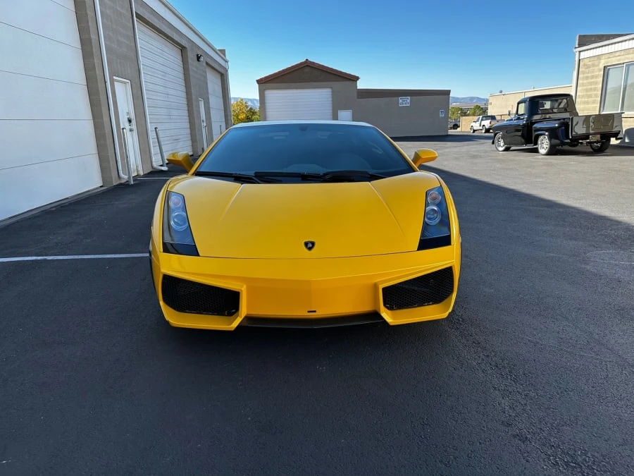 2004 Lamborghini Gallardo - Image 4 of 31