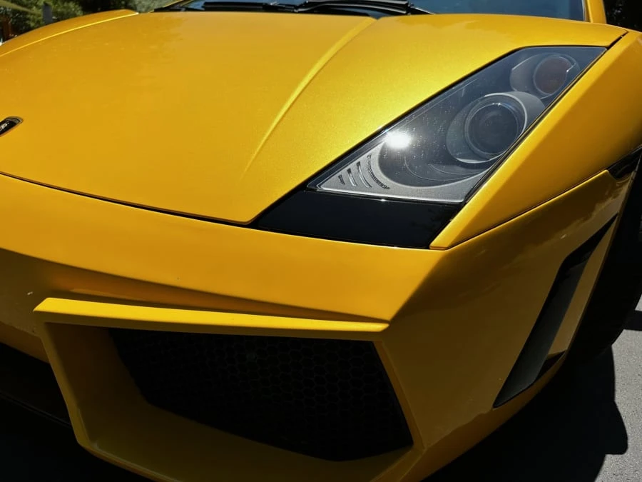 2004 Lamborghini Gallardo - Image 9 of 31