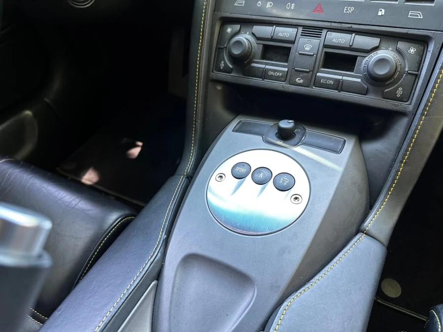 2004 Lamborghini Gallardo - Image 20 of 31