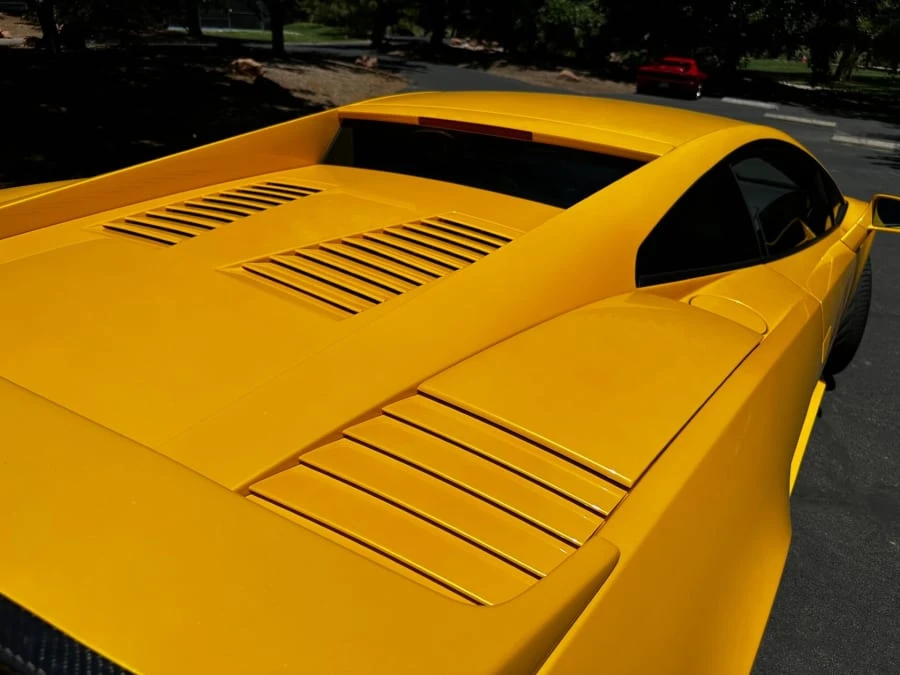 2004 Lamborghini Gallardo - Image 11 of 31