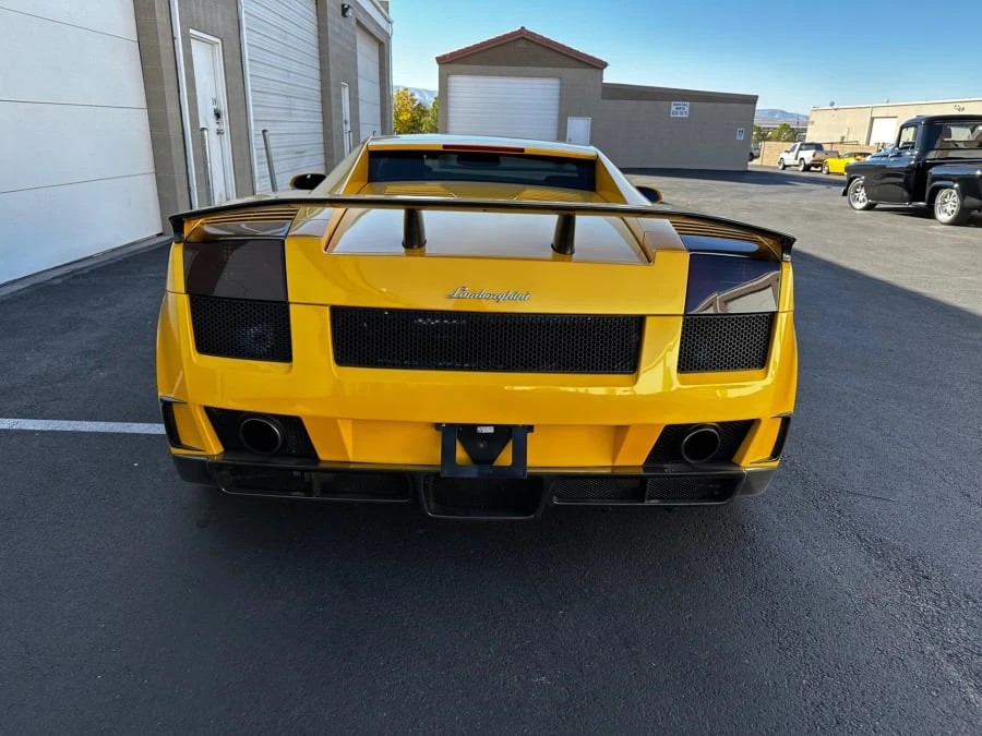 2004 Lamborghini Gallardo - Image 19 of 31