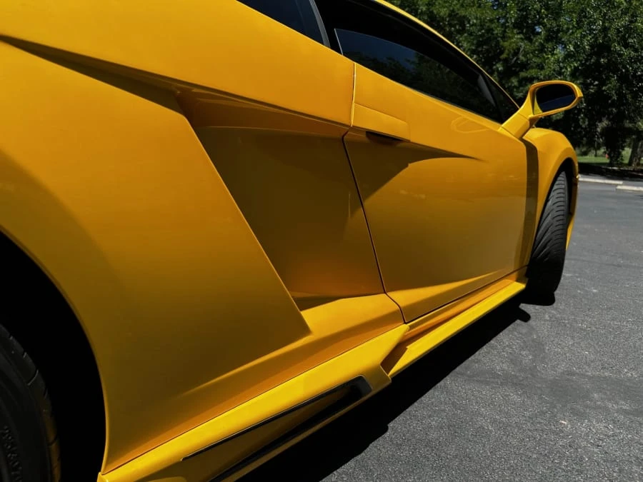 2004 Lamborghini Gallardo - Image 15 of 31