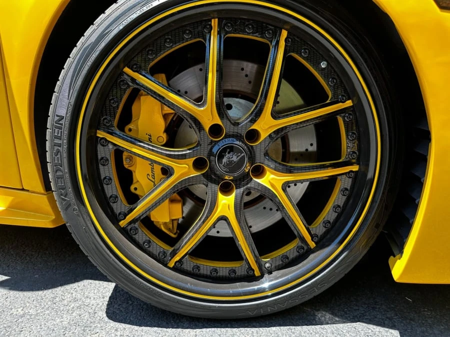 2004 Lamborghini Gallardo - Image 13 of 31