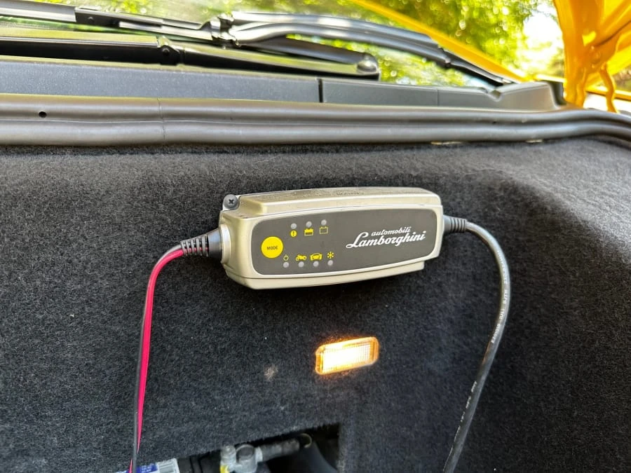 2004 Lamborghini Gallardo - Image 23 of 31