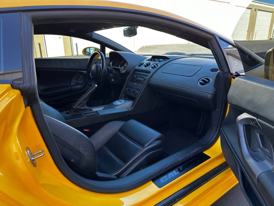 2004 Lamborghini Gallardo - Image 27 of 31