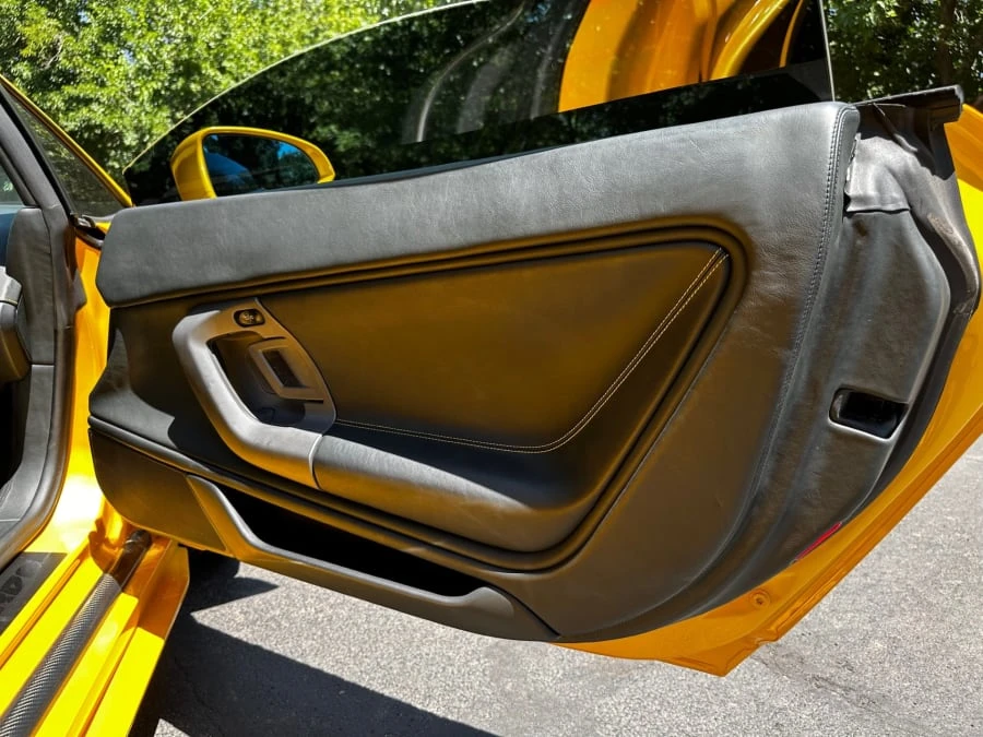 2004 Lamborghini Gallardo - Image 24 of 31