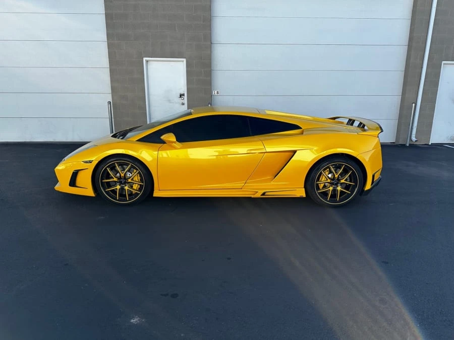2004 Lamborghini Gallardo - Image 2 of 31