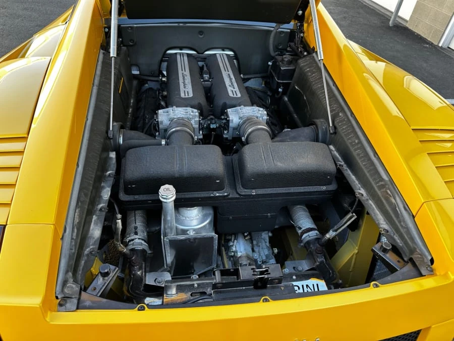 2004 Lamborghini Gallardo - Image 30 of 31