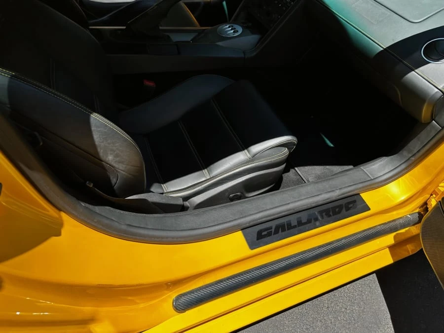 2004 Lamborghini Gallardo - Image 25 of 31