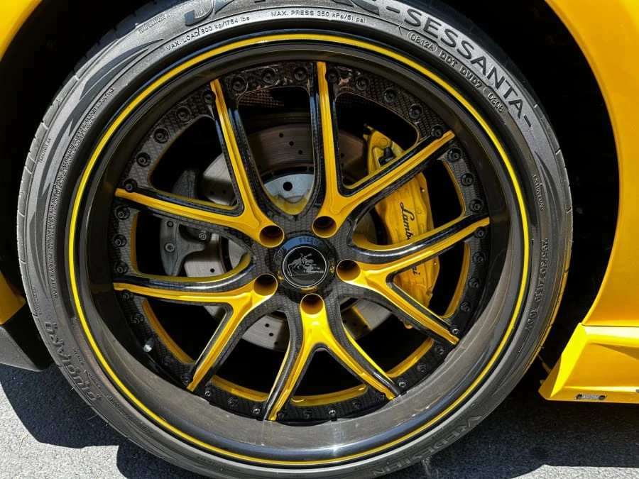 2004 Lamborghini Gallardo - Image 14 of 31