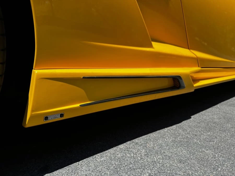 2004 Lamborghini Gallardo - Image 8 of 31