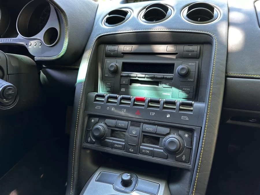 2004 Lamborghini Gallardo - Image 21 of 31