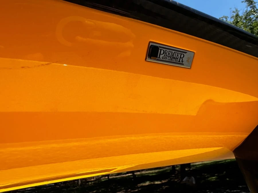 2004 Lamborghini Gallardo - Image 17 of 31