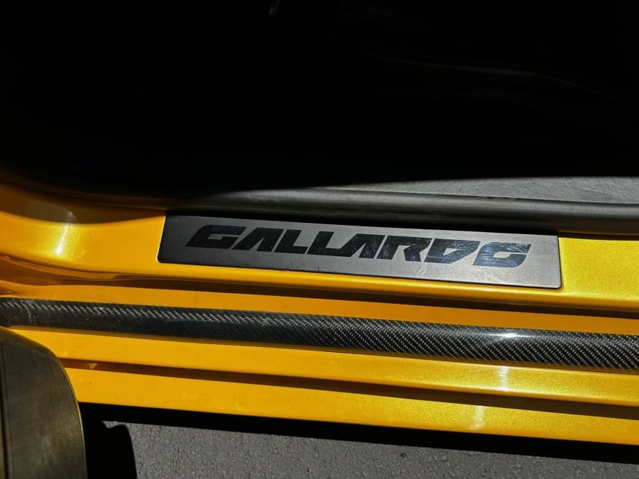 2004 Lamborghini Gallardo - Image 26 of 31