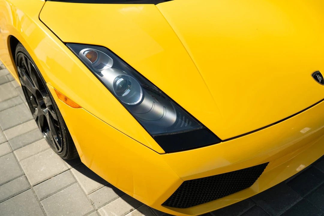 2004 Lamborghini Gallardo - Image 30 of 31