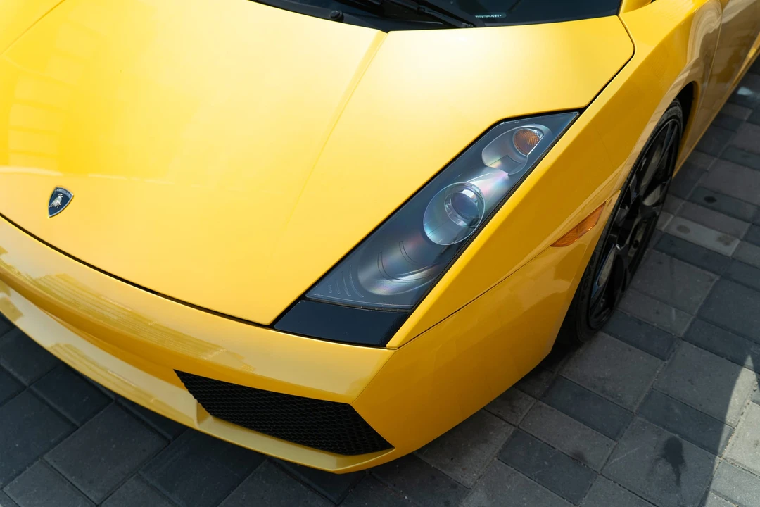 2004 Lamborghini Gallardo - Image 31 of 31