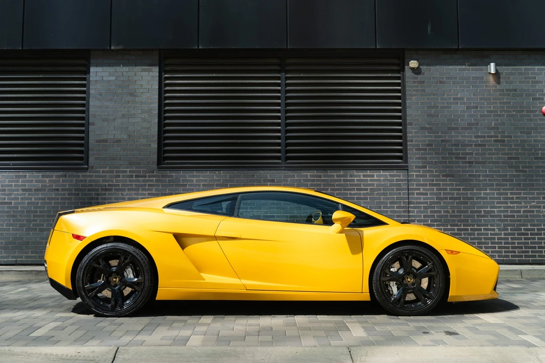 2004 Lamborghini Gallardo - Image 21 of 31