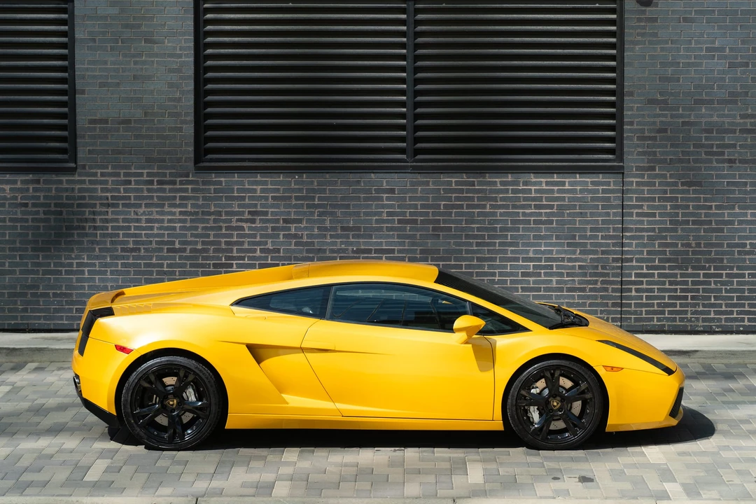 2004 Lamborghini Gallardo - Image 20 of 31