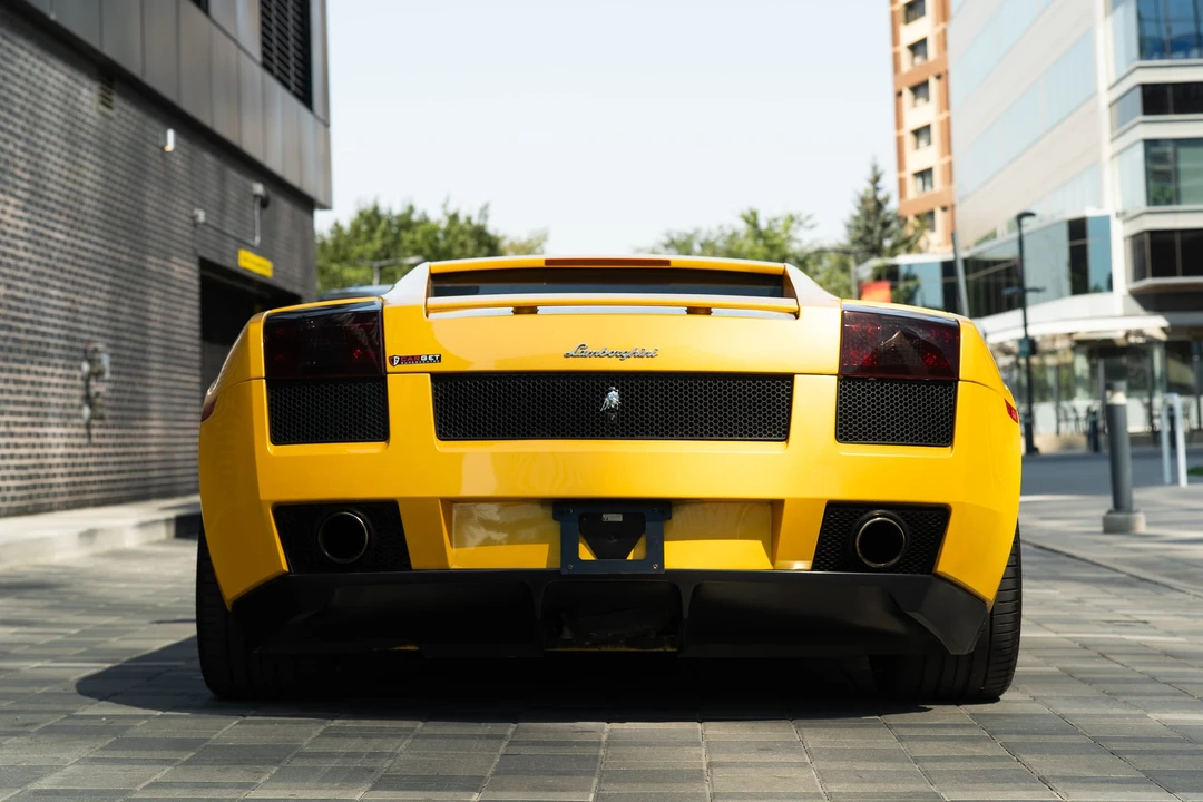 2004 Lamborghini Gallardo - Image 15 of 31