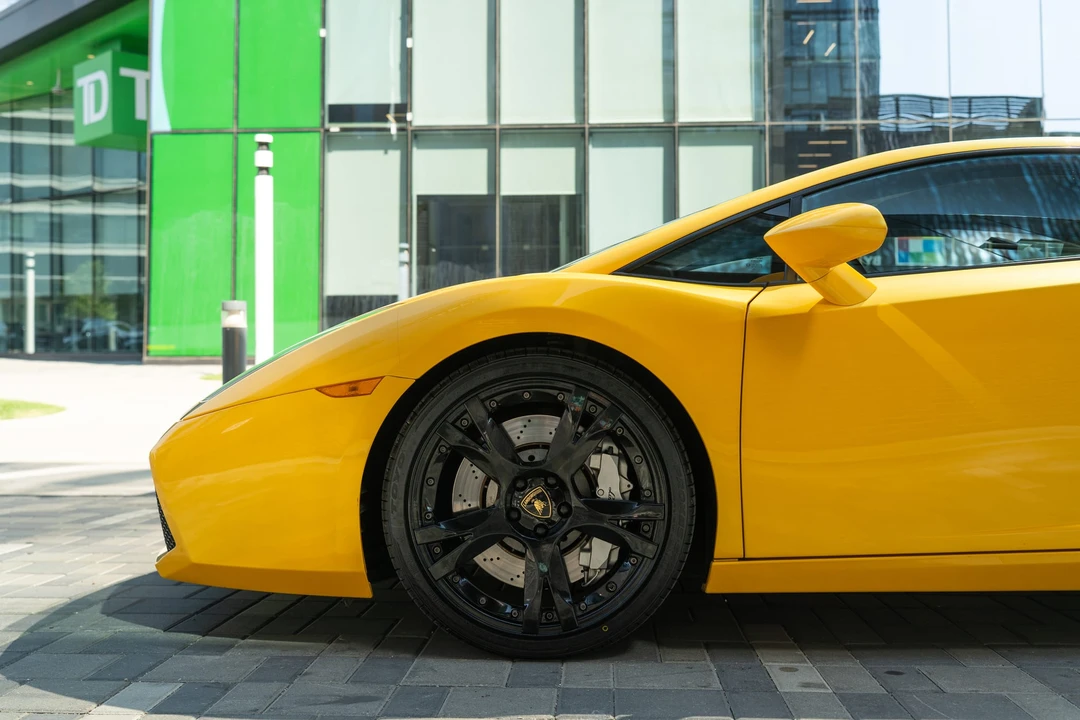 2004 Lamborghini Gallardo - Image 25 of 31