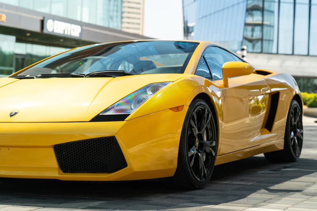 2004 Lamborghini Gallardo - Image 26 of 31