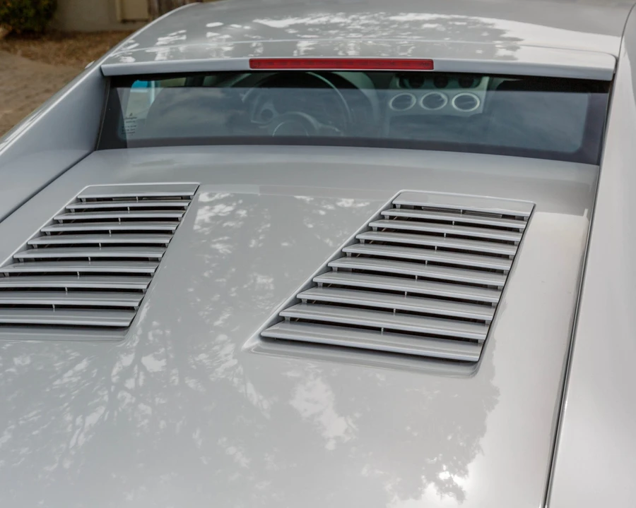 2004 Lamborghini Gallardo - Image 22 of 31