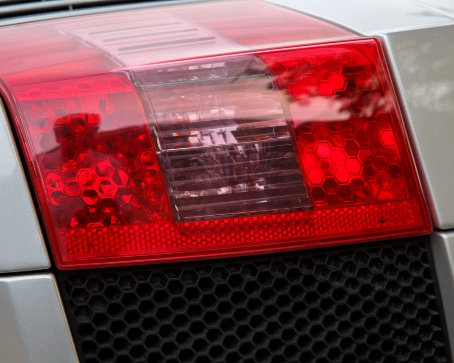 2004 Lamborghini Gallardo - Image 23 of 31