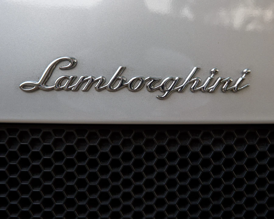 2004 Lamborghini Gallardo - Image 24 of 31