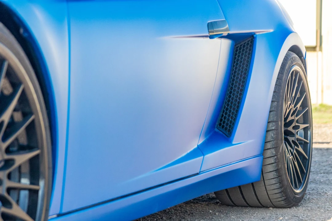 2004 Lamborghini Gallardo - Image 15 of 31