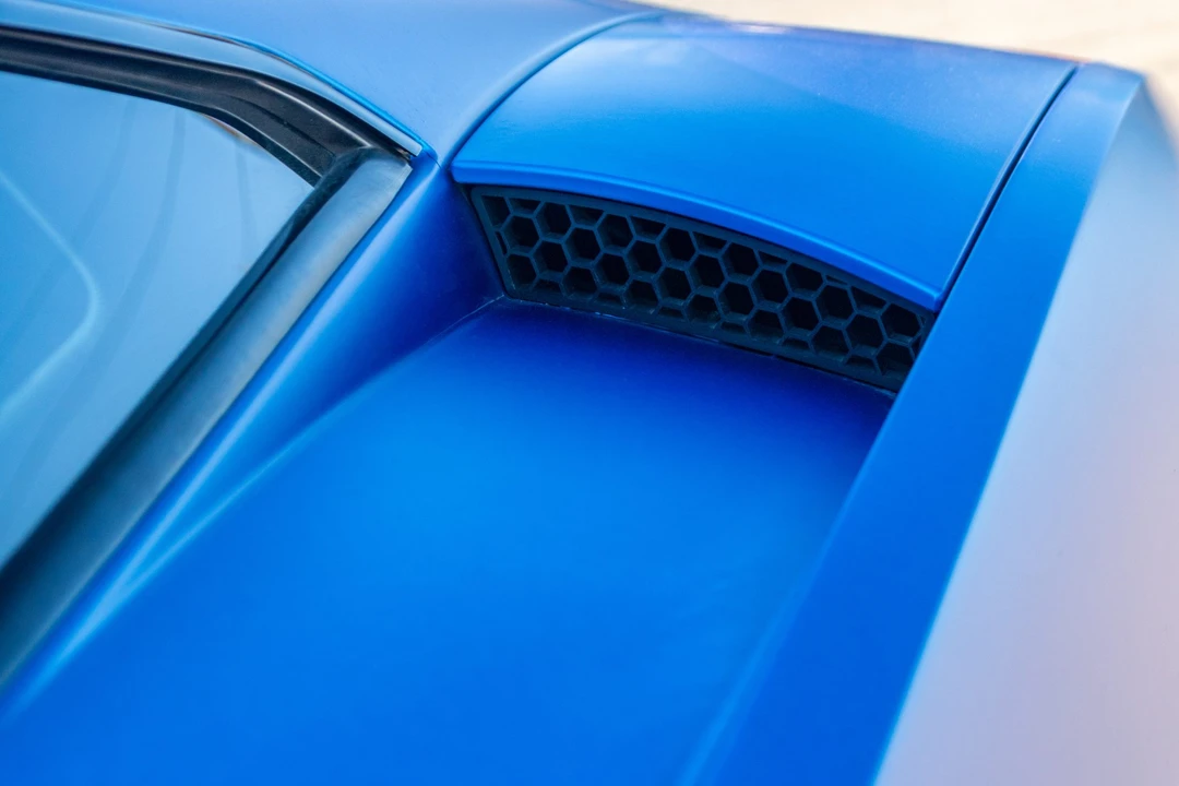 2004 Lamborghini Gallardo - Image 31 of 31