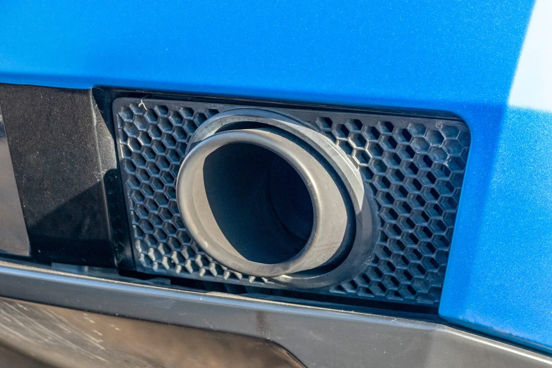 2004 Lamborghini Gallardo - Image 21 of 31