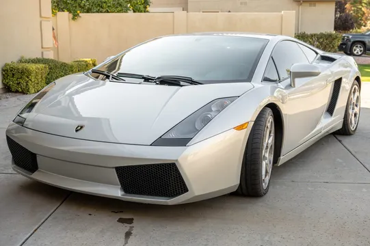 2004 Lamborghini Gallardo - Image 2 of 31