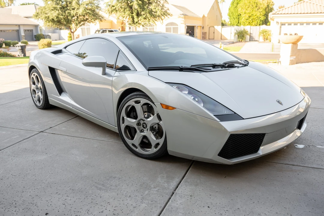 2004 Lamborghini Gallardo - Image 10 of 31
