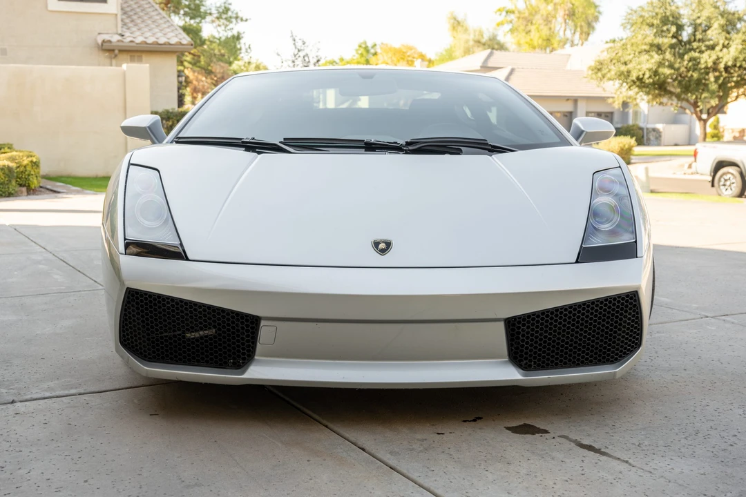 2004 Lamborghini Gallardo - Image 11 of 31