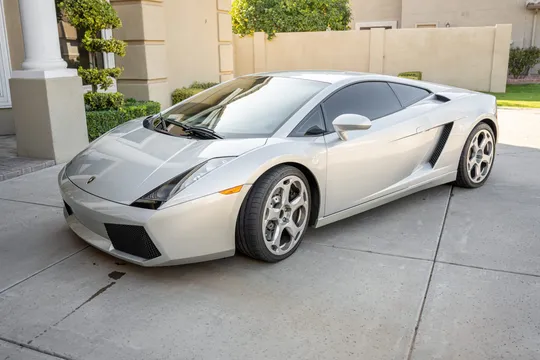 2004 Lamborghini Gallardo - Image 3 of 31