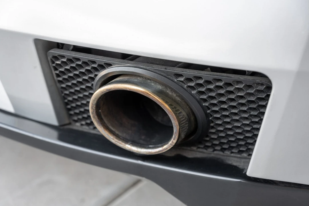 2004 Lamborghini Gallardo - Image 31 of 31