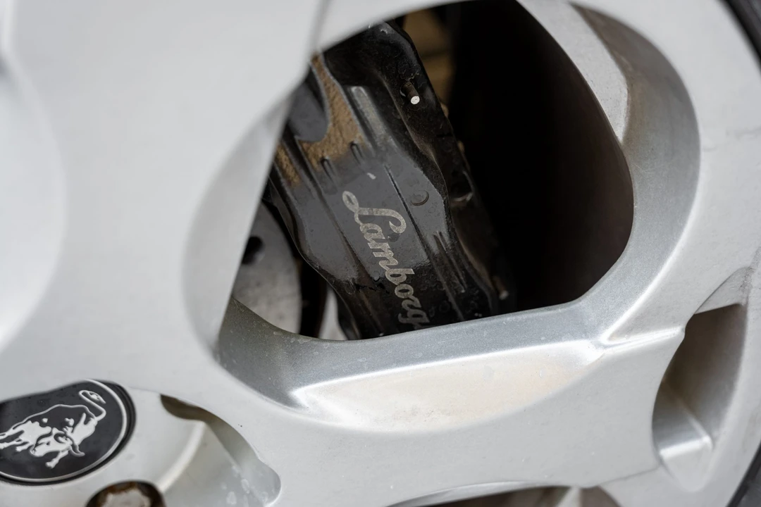 2004 Lamborghini Gallardo - Image 29 of 31