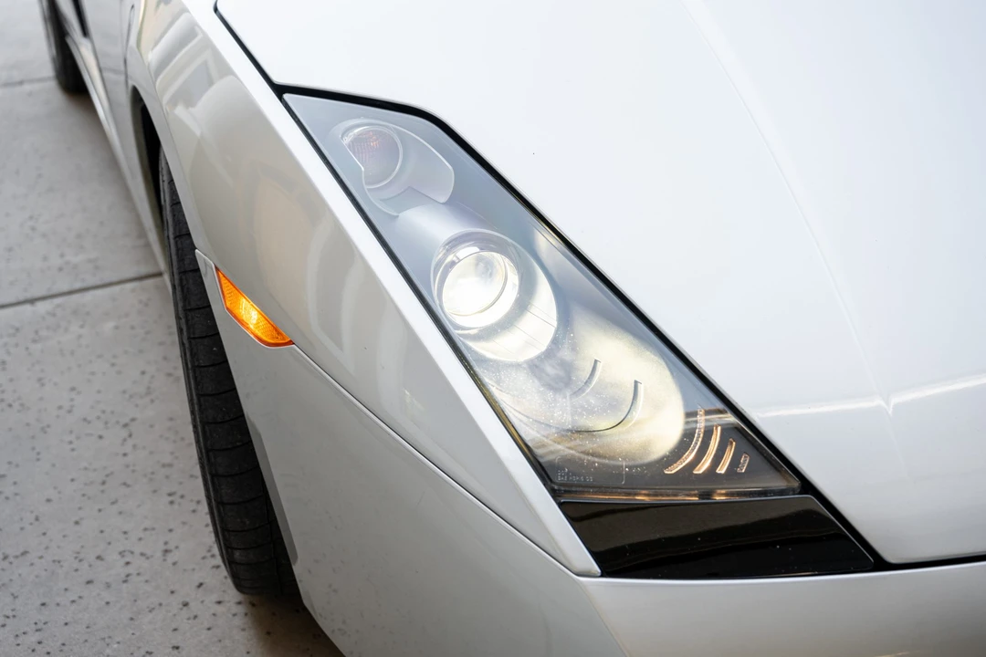 2004 Lamborghini Gallardo - Image 14 of 31