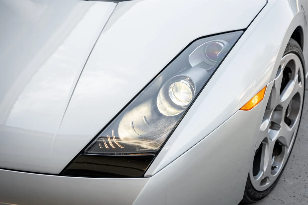2004 Lamborghini Gallardo - Image 15 of 31