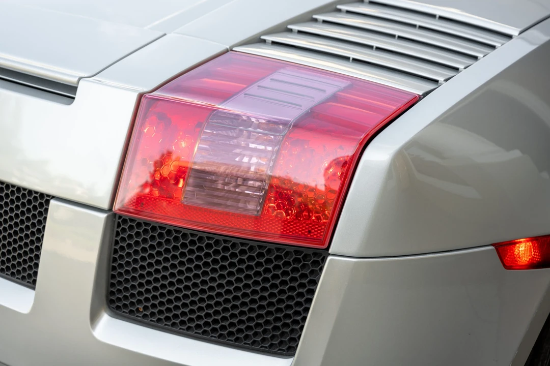 2004 Lamborghini Gallardo - Image 16 of 31